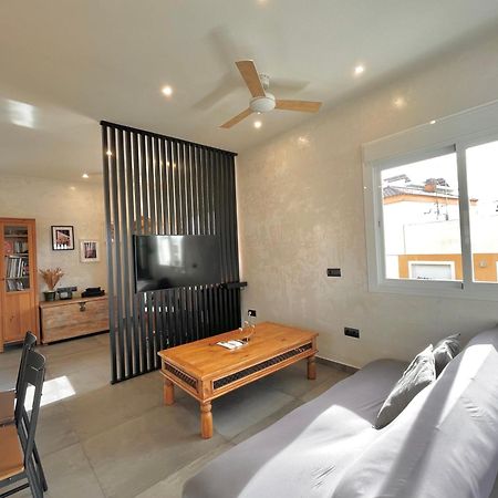 Lafrenchtouch - Moderno Y Centrico En Torremolinos Διαμέρισμα Εξωτερικό φωτογραφία
