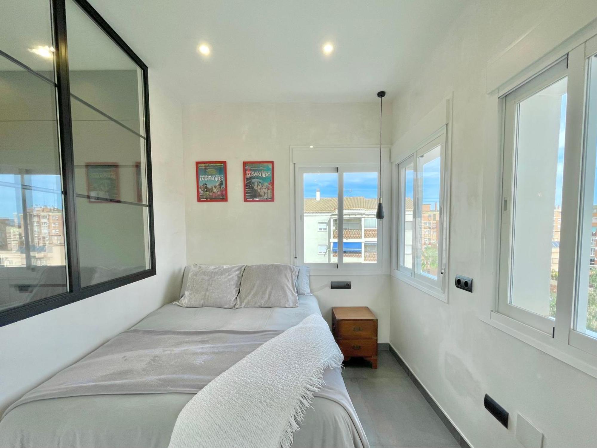 Lafrenchtouch - Moderno Y Centrico En Torremolinos Διαμέρισμα Εξωτερικό φωτογραφία