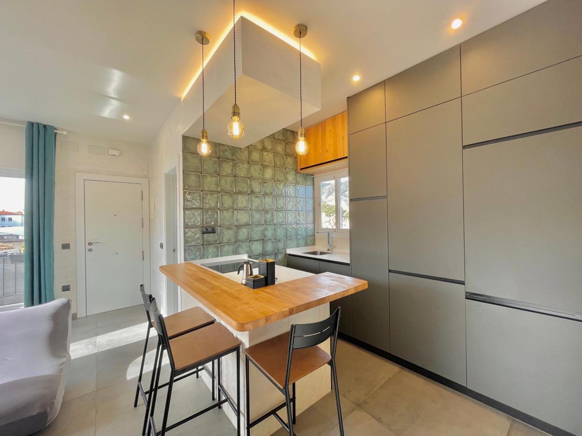 Lafrenchtouch - Moderno Y Centrico En Torremolinos Διαμέρισμα Εξωτερικό φωτογραφία